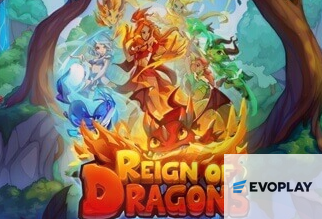 Reign of Dragons