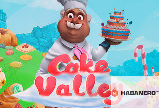 Cake Valley