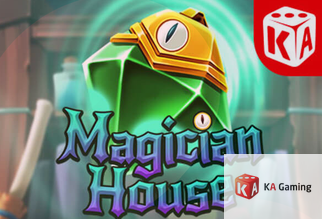 Magician House