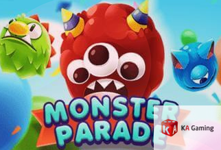 Monster Parade