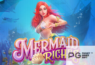 Mermaid Riches