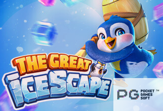 The Great Icescape