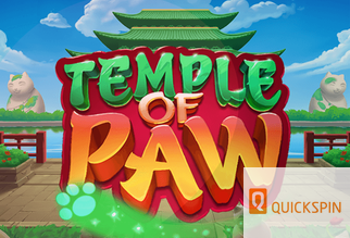 Temple of Paw