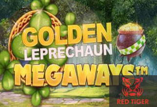 Golden Leprechaun Megaways