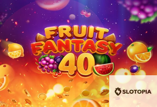 Fruit Fantasy 40